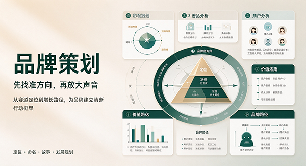 拜泉县品牌策划