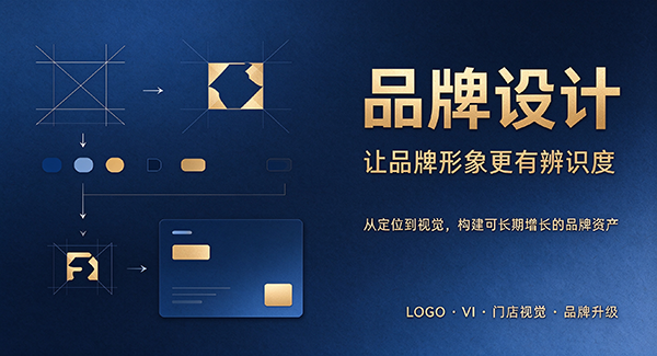 拜泉县品牌设计